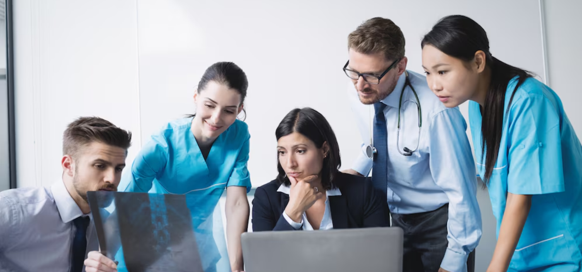 Healthcare Staffing Challenges and How Corpswing Solves Them