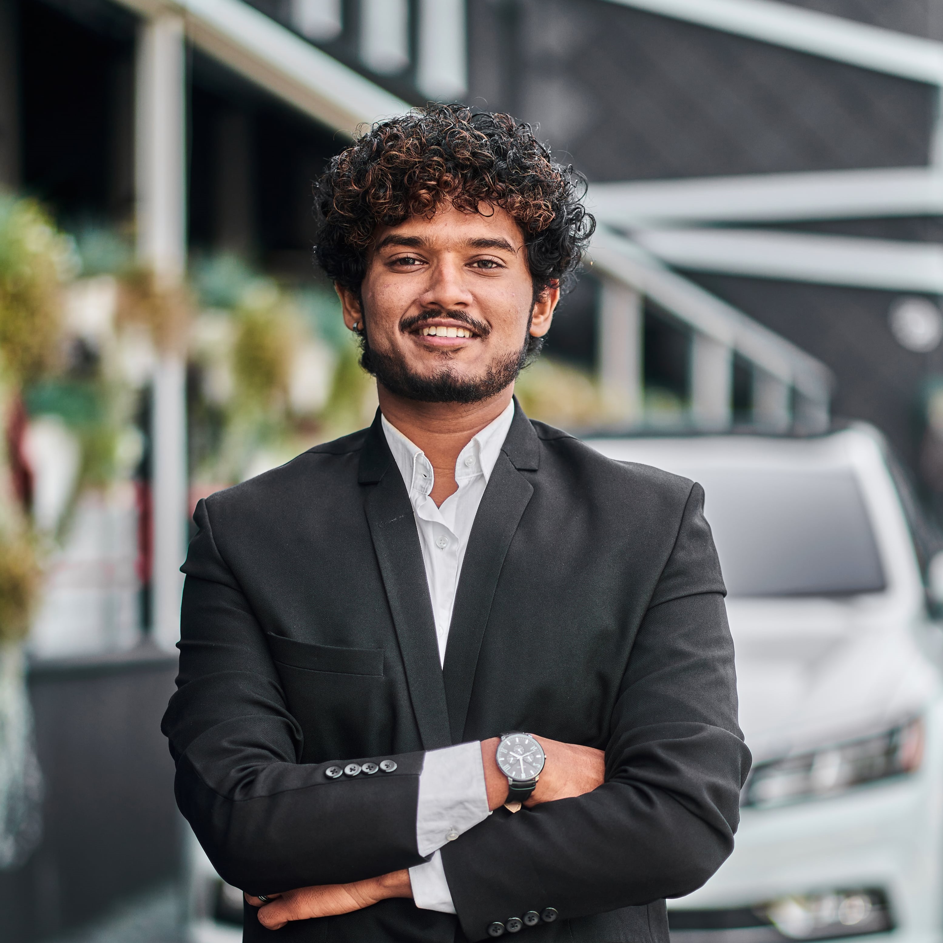Ravi Kumar