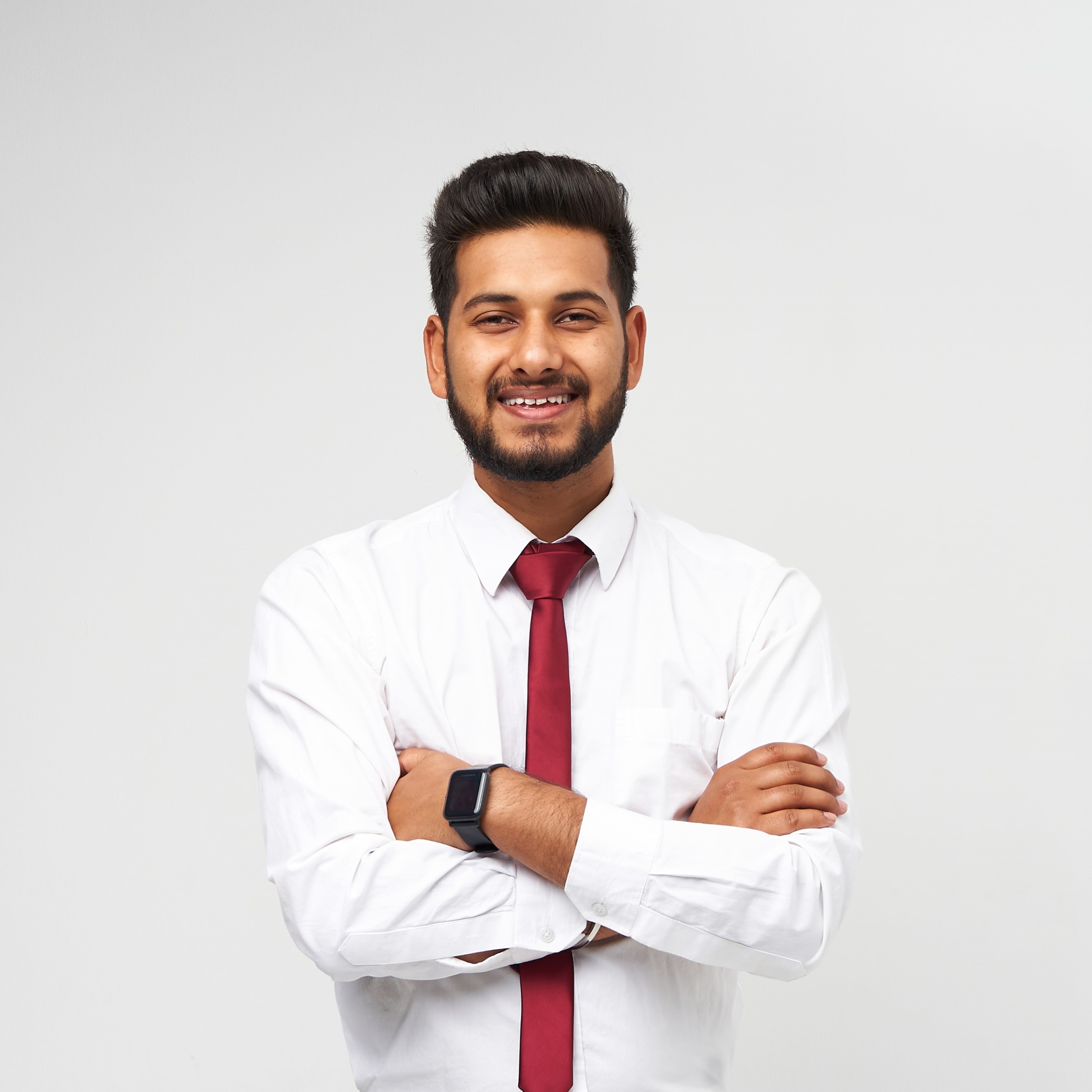 Rajesh Verma