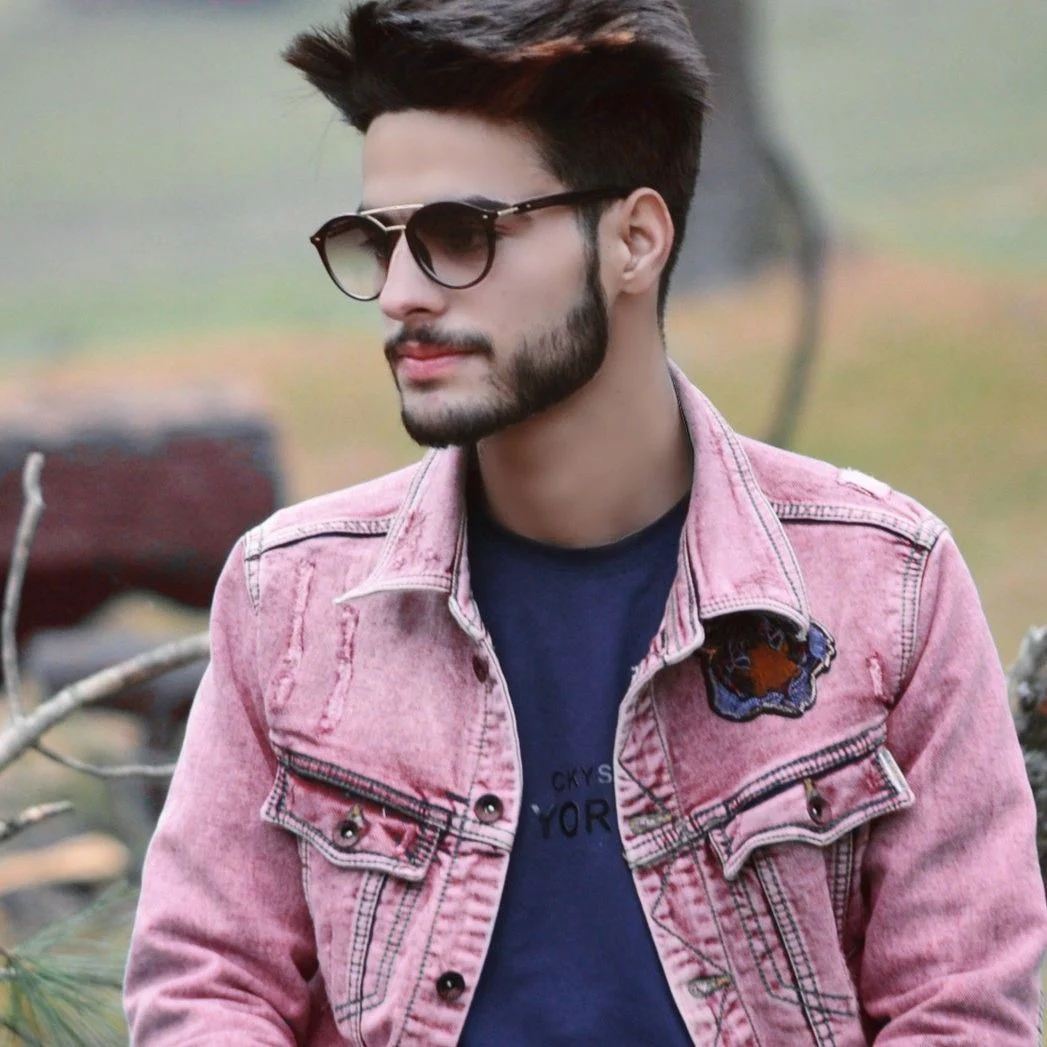 Ravi Kumar