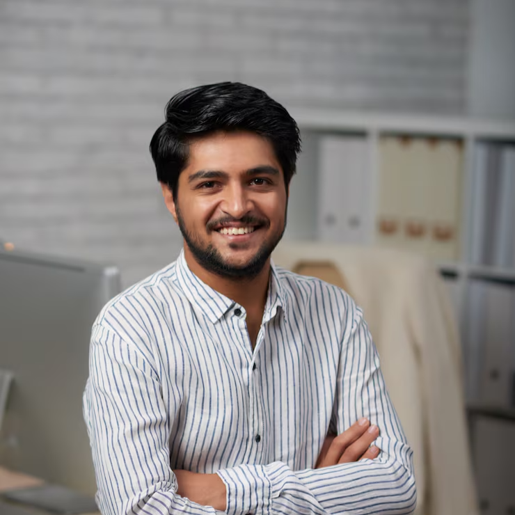 Rajesh Verma