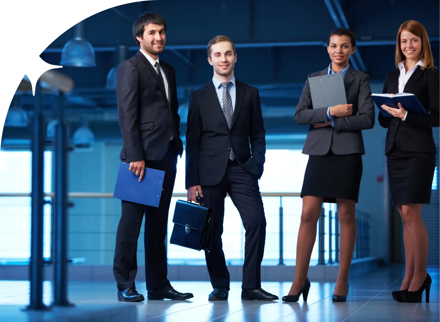 Contract-to-Hire Staffing