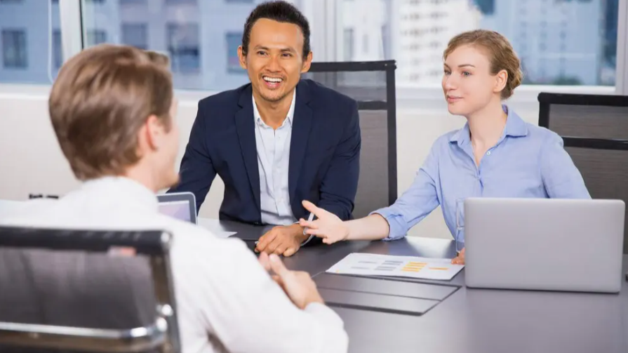 Contract Recruitment