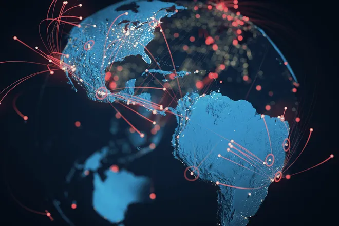 Global IT Talent
