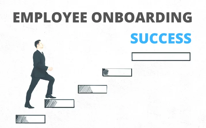IT Onboarding and Support