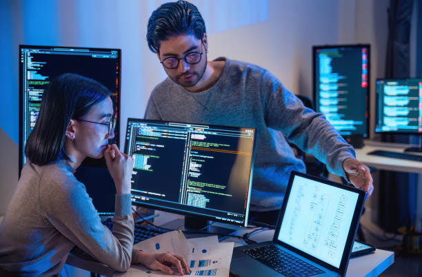 Custom Application Development