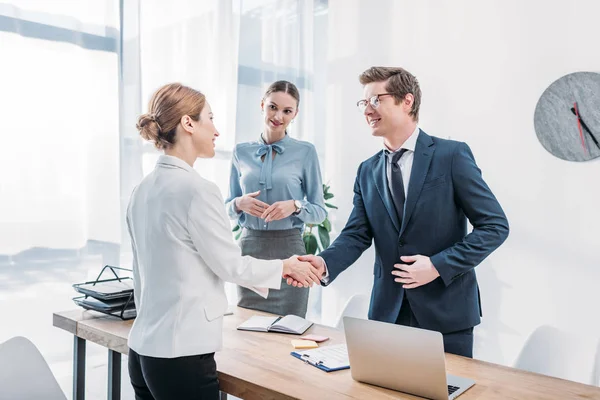 Specialized Recruitment