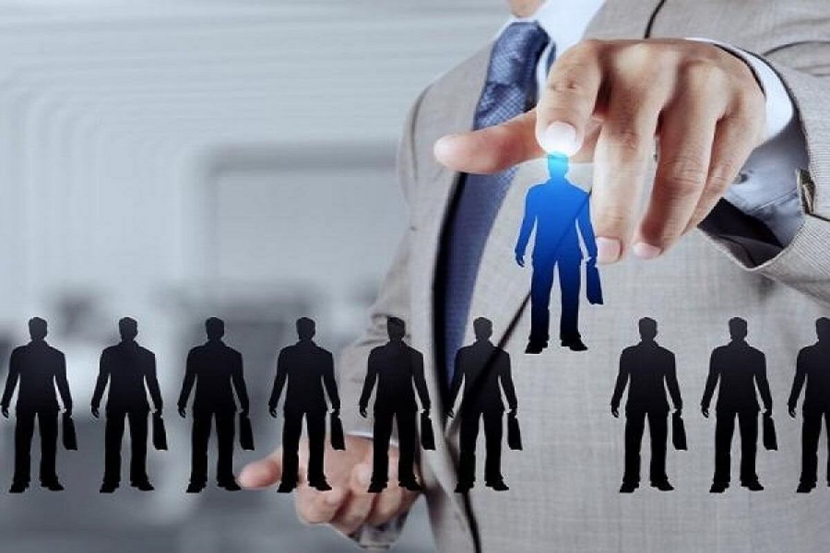 Recruitment Capability